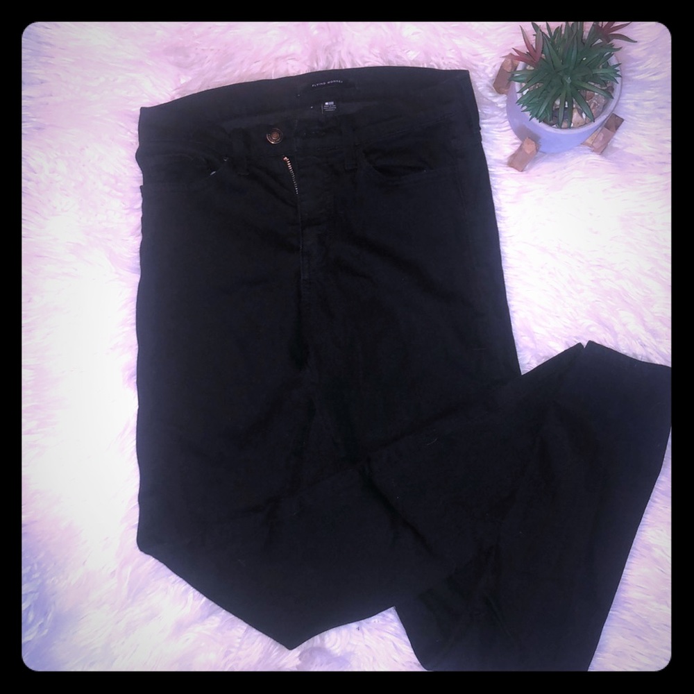 NWOT Flying monkey jeans- 28
